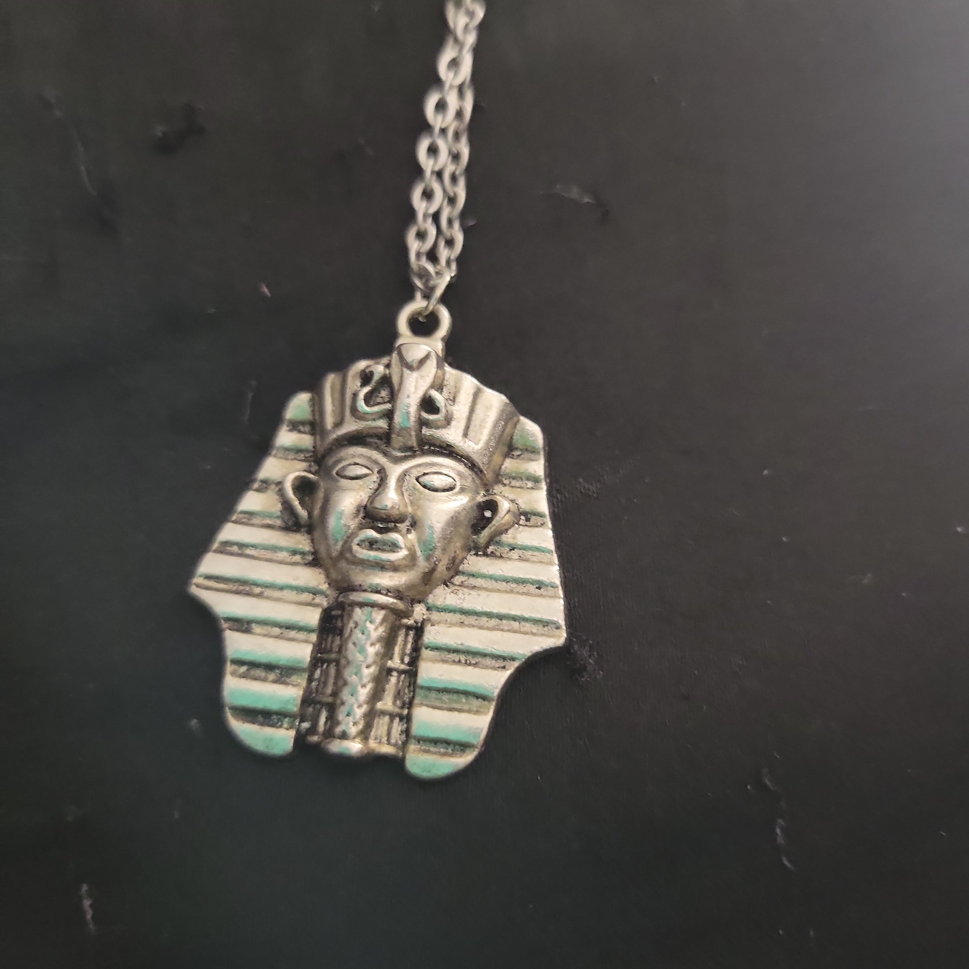 Pharoah Necklace - Beauty by Dani