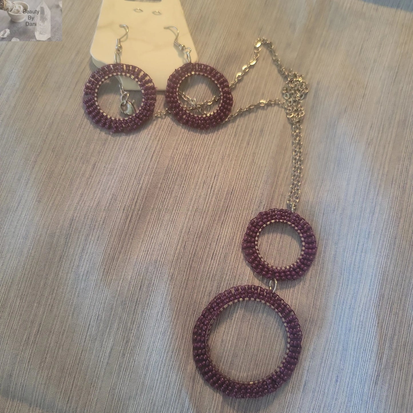Necklace Set - Beauty by Dani
