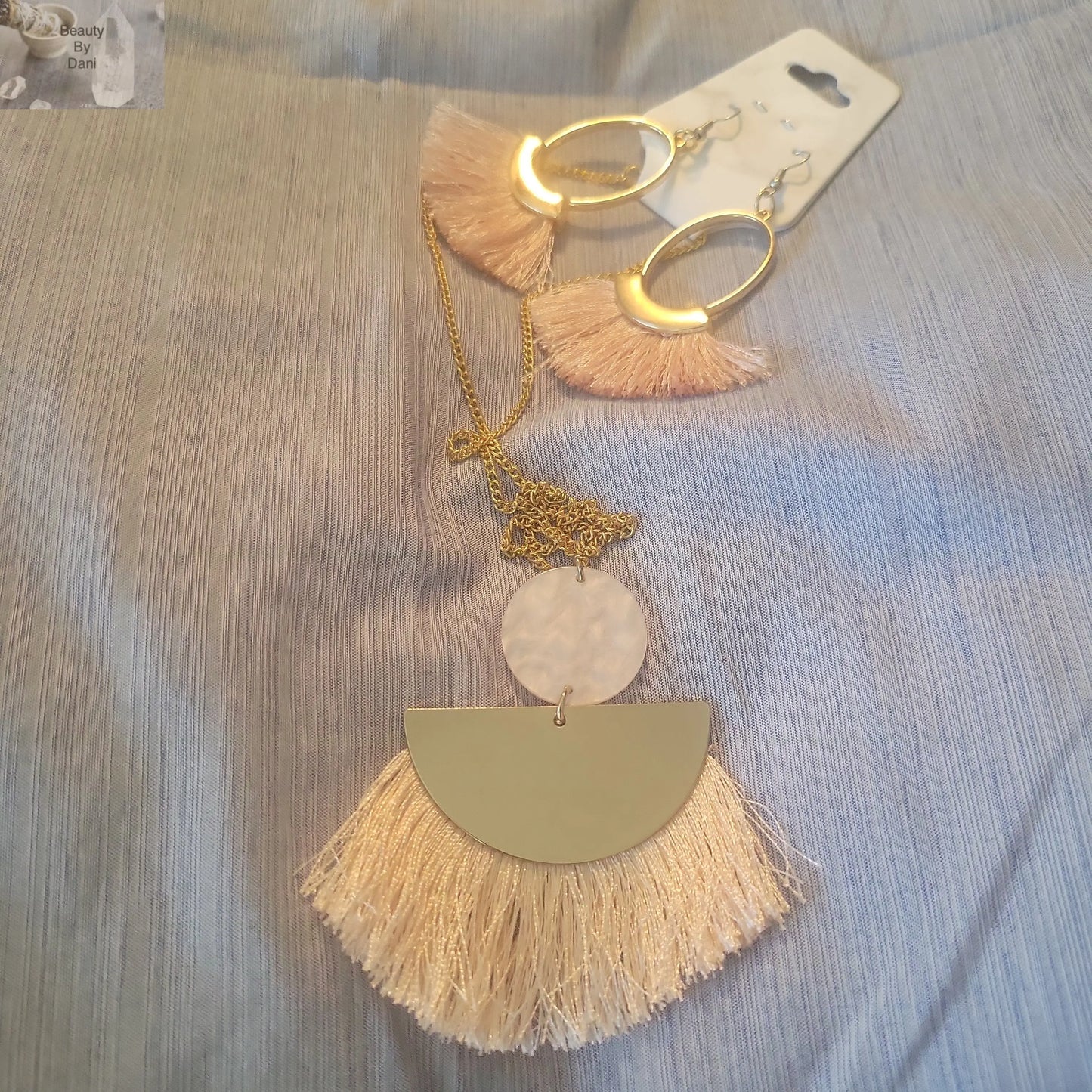 Necklace Set - Beauty by Dani