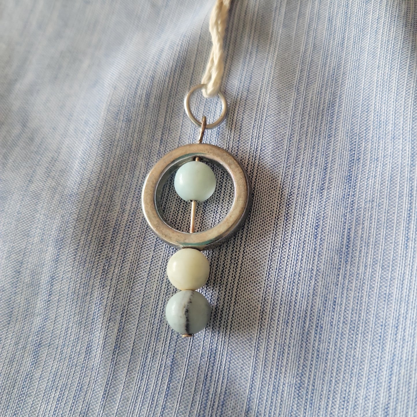 Amazonite Necklace