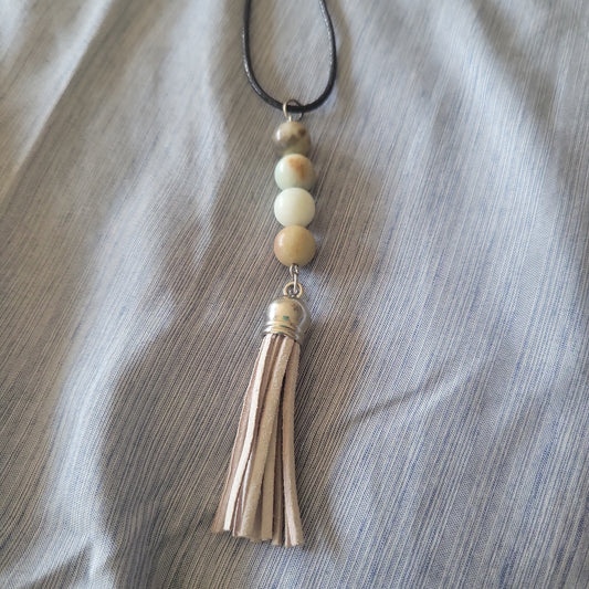 Amazonite Necklace