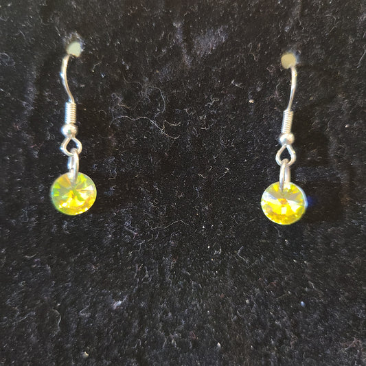 Swarovski Earrings