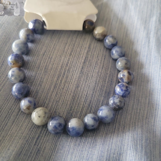 Jasper Bracelet (0598)