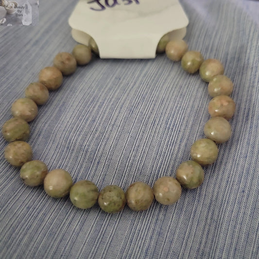 Jasper Bracelet (0796)