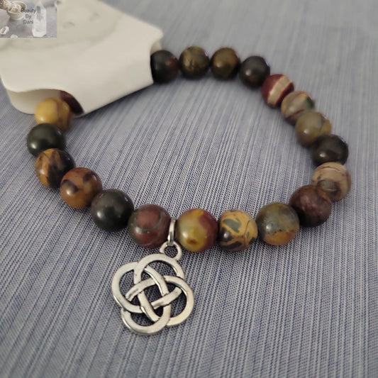 Jasper Bracelet (0307)