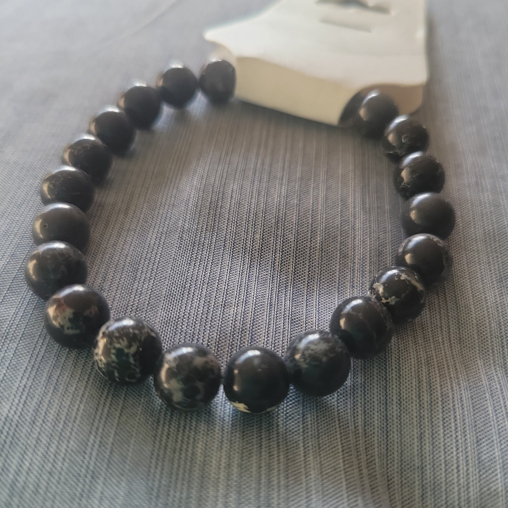 Jasper Bracelet - Beauty by Dani