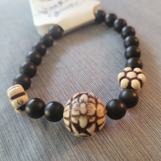 Blackstone Bracelet