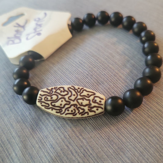 Blackstone Bracelet