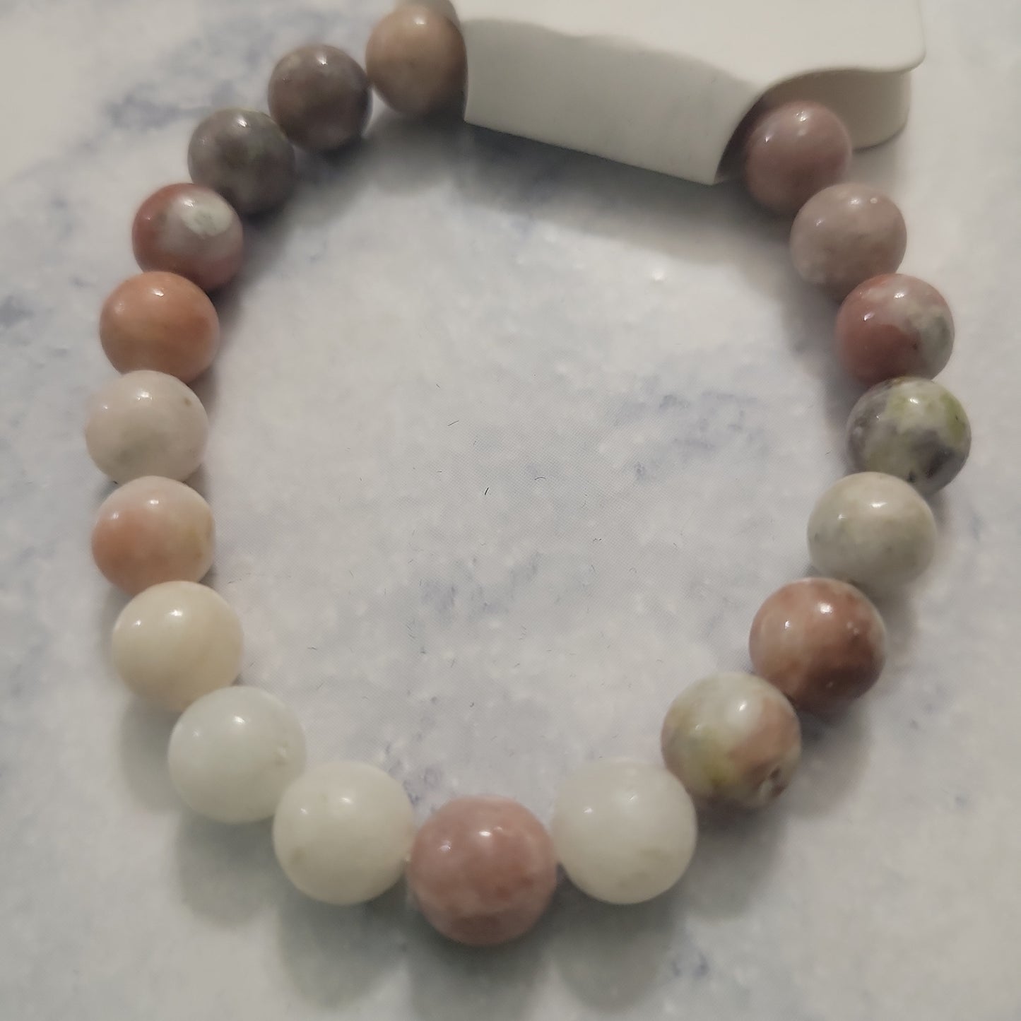 Jasper Bracelet - Beauty by Dani