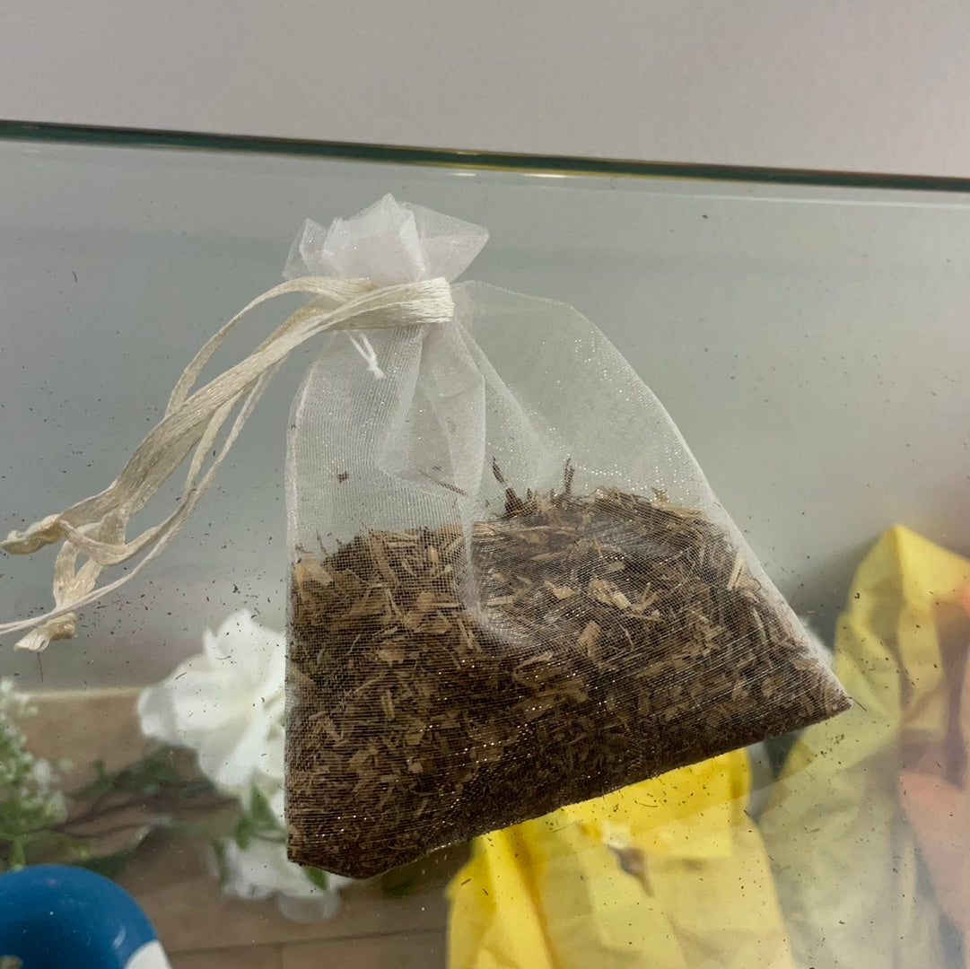 Herbs (bagged)