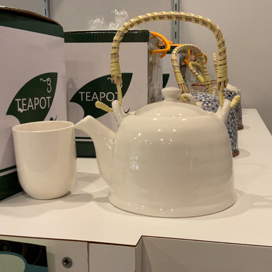 Tea pot Set