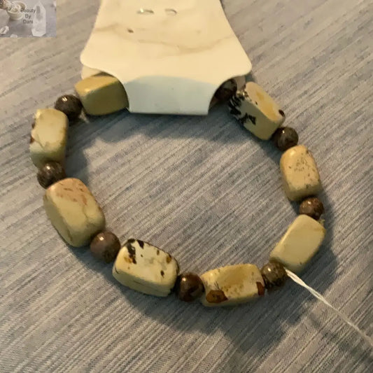 Jasper Bracelet (0806)