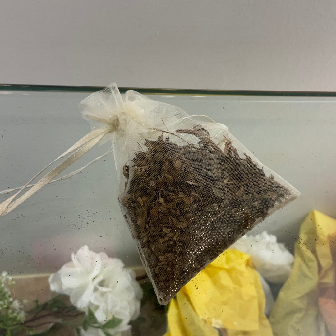 Herbs (bagged)