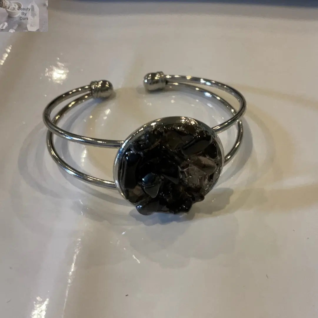 Smokey Quartz Bracelet